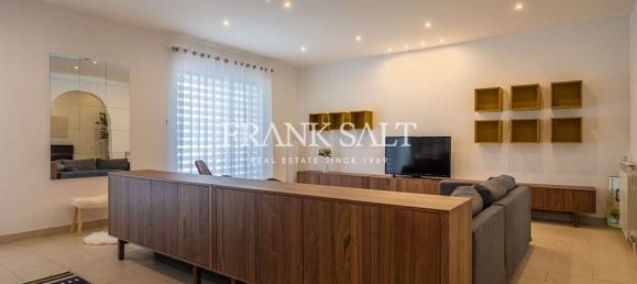 Villa T3 em Swieqi, Malta N.º 6531 8