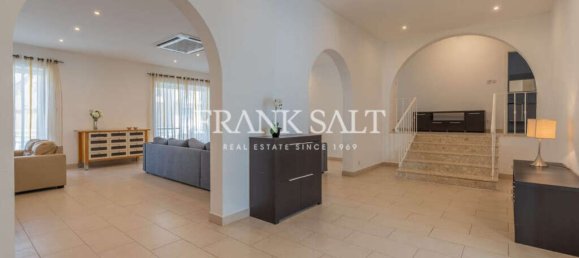 Villa T3 em Swieqi, Malta N.º 6531 13