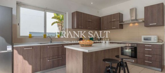 Villa T3 em Swieqi, Malta N.º 6531 3