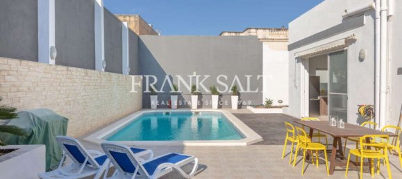 Villa T3 em Swieqi, Malta N.º 6531 2