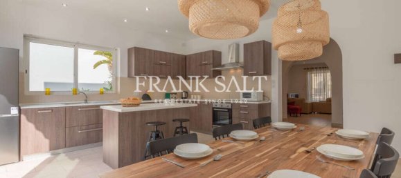 Villa T3 em Swieqi, Malta N.º 6531 5