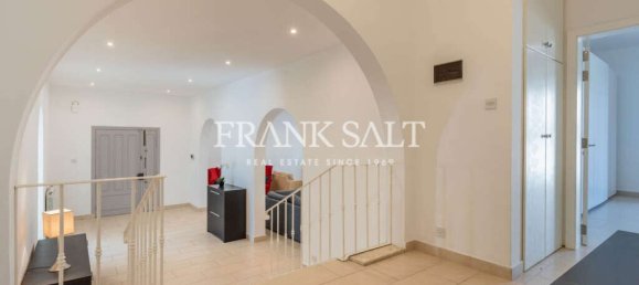 Villa T3 em Swieqi, Malta N.º 6531 12