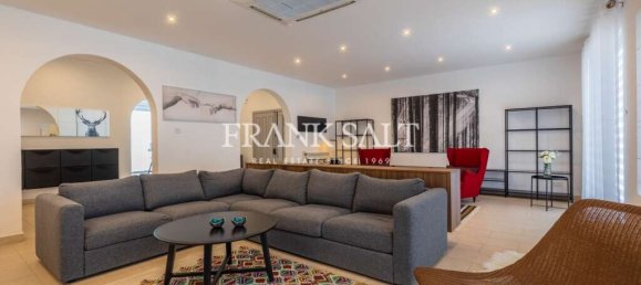 Villa T3 em Swieqi, Malta N.º 6531 10