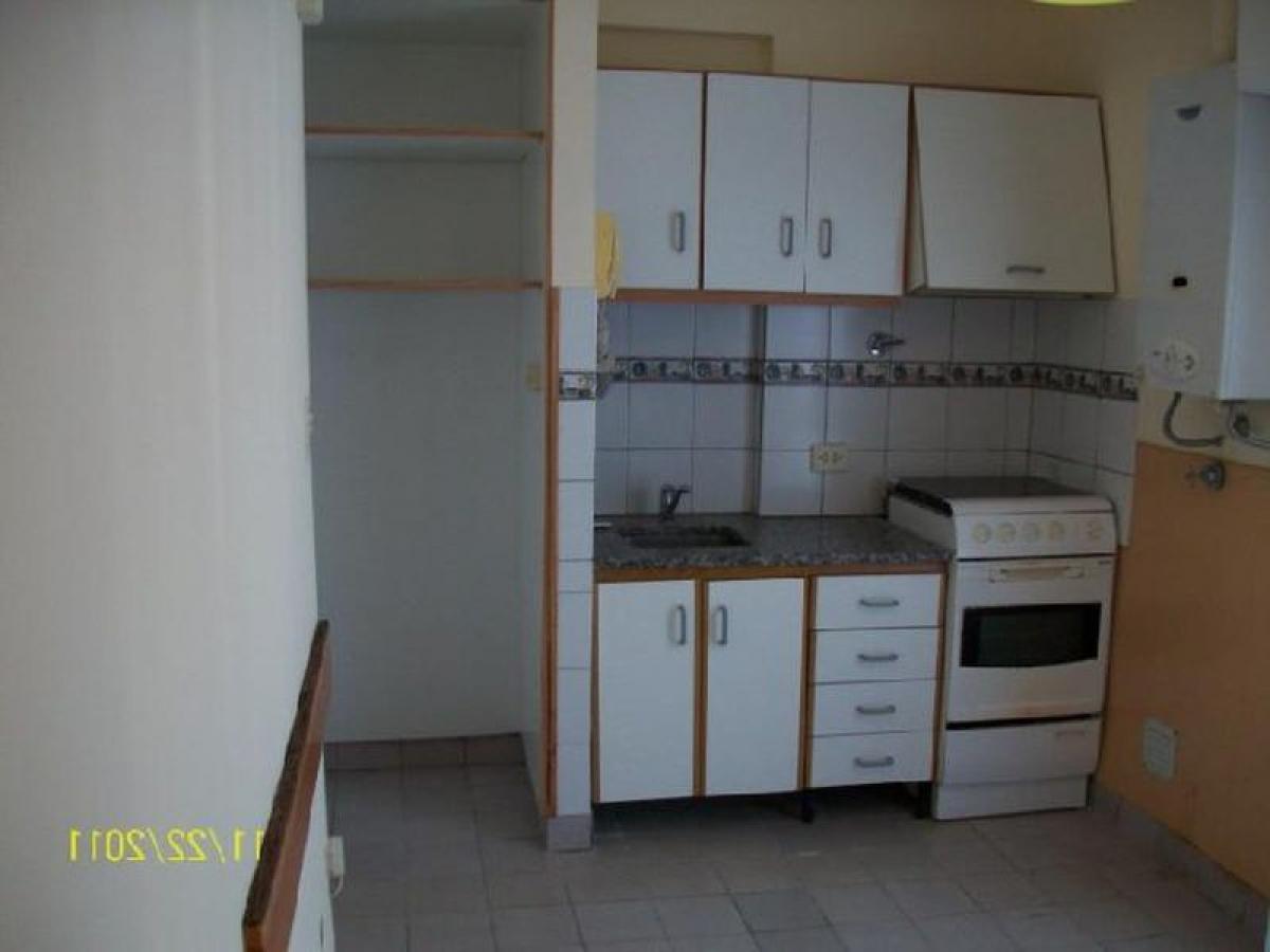 Studio in Mar del Plata, Argentina No. 69179