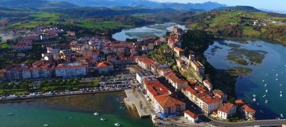 2 chambres Duplex à Cantabria, Spain No. 150188 40