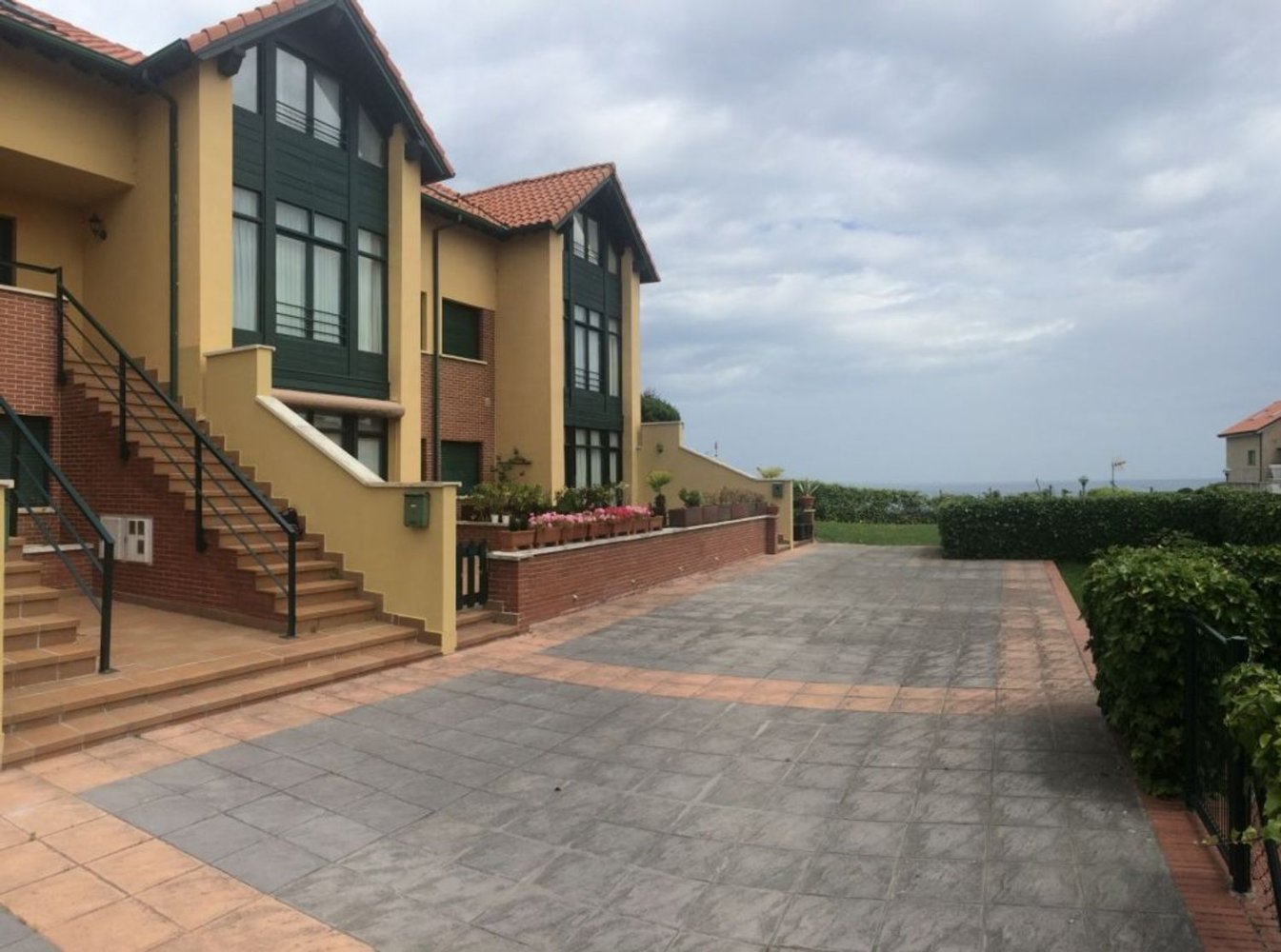 2 chambres Duplex à Cantabria, Spain No. 150188