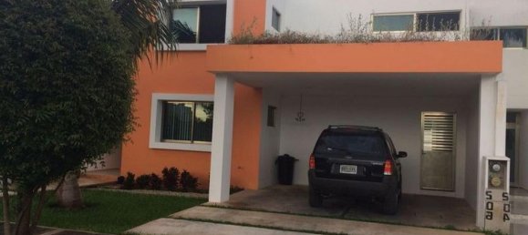 Casa T3 em Conkal, Mexico N.º 162016 2