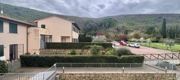 5 bedrooms House in Pontassieve, Italy No. 347908 32