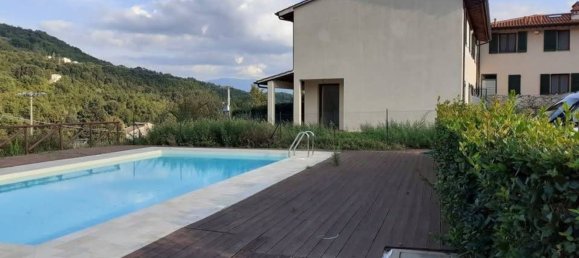 5 bedrooms House in Pontassieve, Italy No. 347908 35