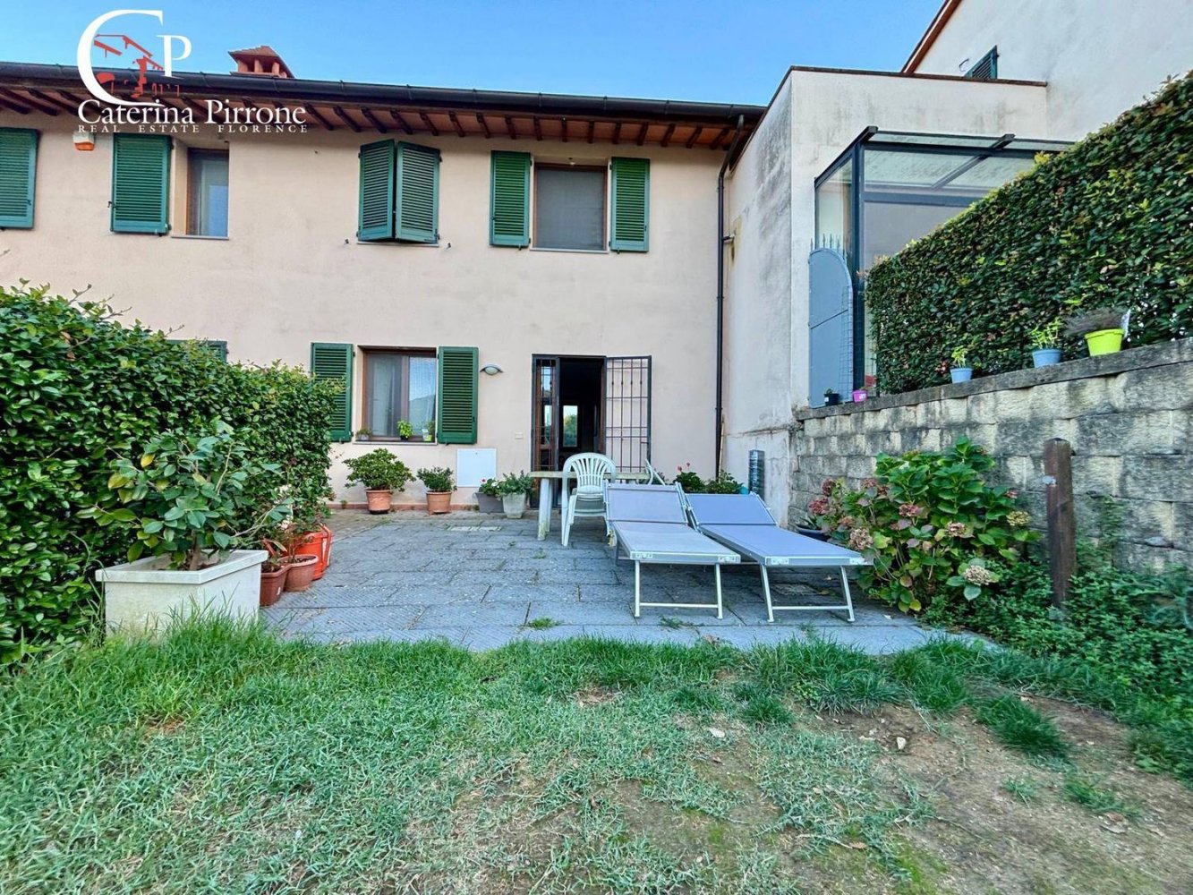 5 bedrooms House in Pontassieve, Italy No. 347908