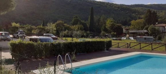 5 bedrooms House in Pontassieve, Italy No. 347908 33