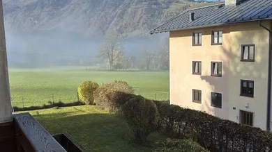 3غرفة شقة في Kaprun, Austria رقم 253857