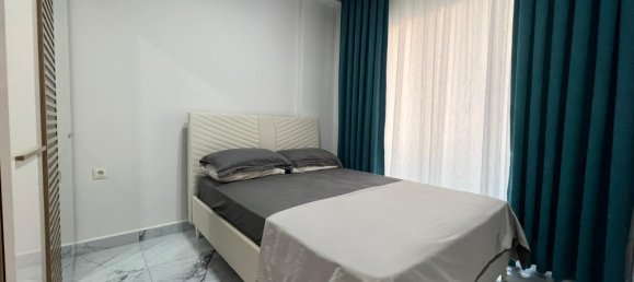 2 rooms Apartment in Mahmutlar, Turkey No. 30326 8