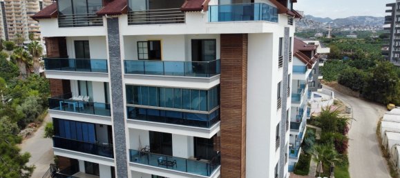 2 rooms Apartment in Mahmutlar, Turkey No. 30326 15