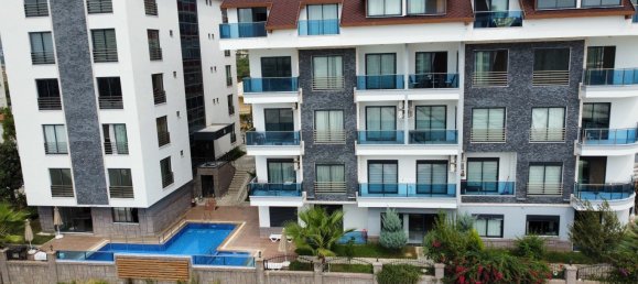 2 rooms Apartment in Mahmutlar, Turkey No. 30326 18