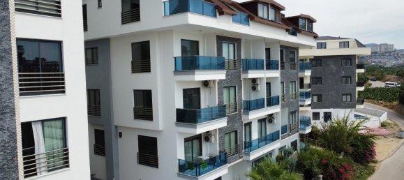 2 rooms Apartment in Mahmutlar, Turkey No. 30326 16