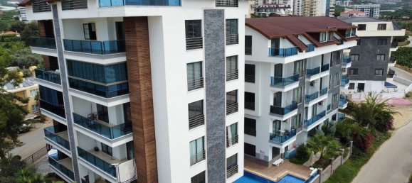 2 rooms Apartment in Mahmutlar, Turkey No. 30326 17