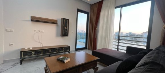 2 rooms Apartment in Mahmutlar, Turkey No. 30326 19