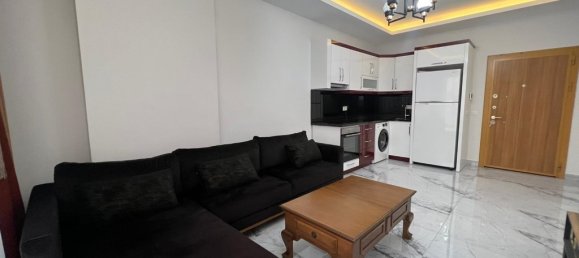 2 rooms Apartment in Mahmutlar, Turkey No. 30326 2
