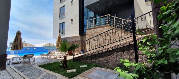 2 rooms Apartment in Mahmutlar, Turkey No. 30326 13