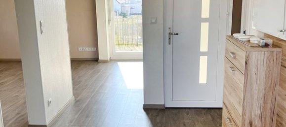 Квартира с 2 спальнями в Лётанен, Франция № 89813 3