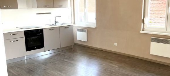 Квартира с 2 спальнями в Лётанен, Франция № 89813 2