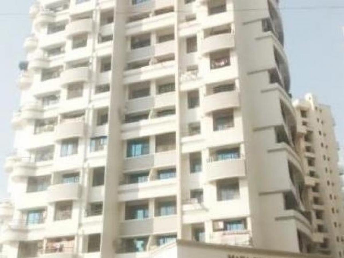 3 Schlafzimmer Haus in Mumbai, India, Nr. 63004