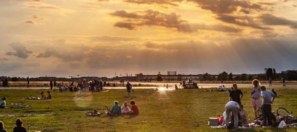1 Schlafzimmer Wohnung in Neukölln, Germany, Nr. 361517 10