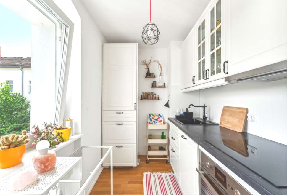 1 Schlafzimmer Wohnung in Neukölln, Germany, Nr. 361517