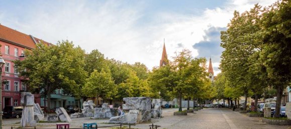 1 Schlafzimmer Wohnung in Neukölln, Germany, Nr. 361517 12