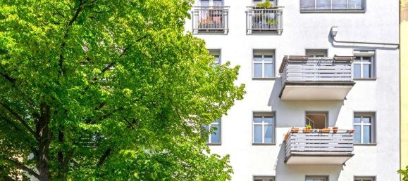 1 Schlafzimmer Wohnung in Neukölln, Germany, Nr. 361517 9