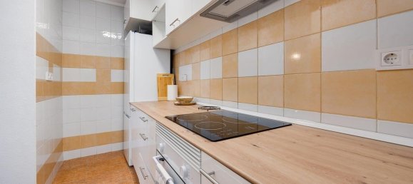 Квартира с 1 спальней в Торревьеха, Испания № 189489 9