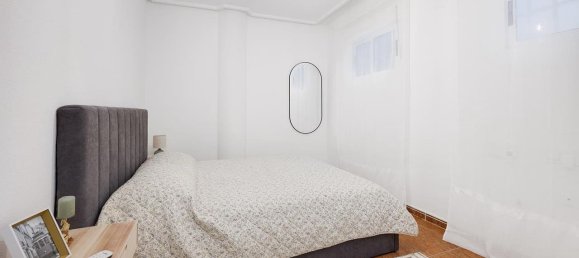 Квартира с 1 спальней в Торревьеха, Испания № 189489 11