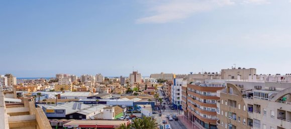 Квартира с 1 спальней в Торревьеха, Испания № 189489 21