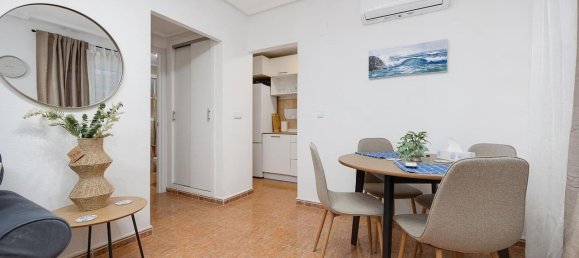 Квартира с 1 спальней в Торревьеха, Испания № 189489 7