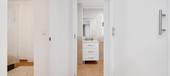 Квартира с 1 спальней в Торревьеха, Испания № 189489 10