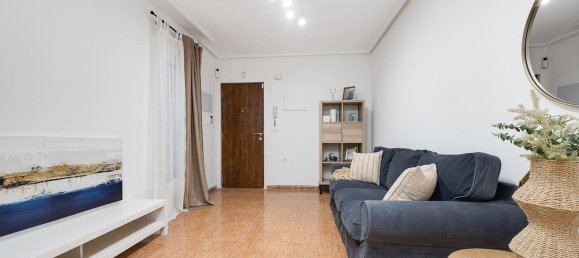 Квартира с 1 спальней в Торревьеха, Испания № 189489 5