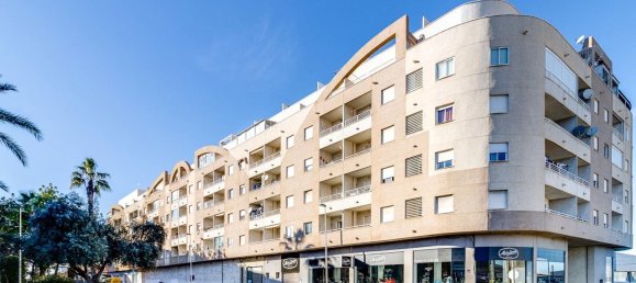 Квартира с 1 спальней в Торревьеха, Испания № 189489 32