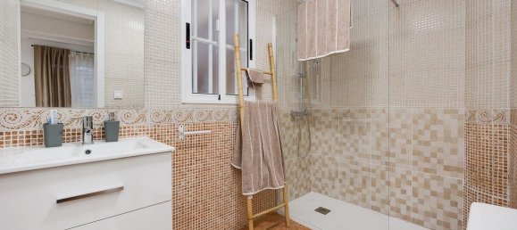 Квартира с 1 спальней в Торревьеха, Испания № 189489 13