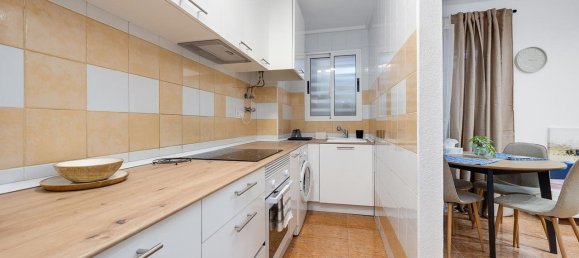 Квартира с 1 спальней в Торревьеха, Испания № 189489 8