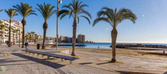 Квартира с 1 спальней в Торревьеха, Испания № 189489 23