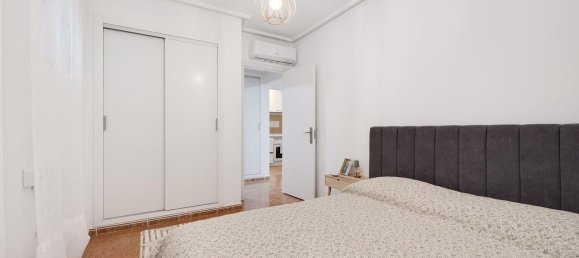 Квартира с 1 спальней в Торревьеха, Испания № 189489 12