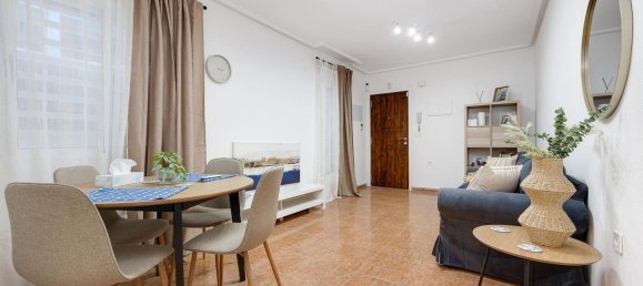 Квартира с 1 спальней в Торревьеха, Испания № 189489 6