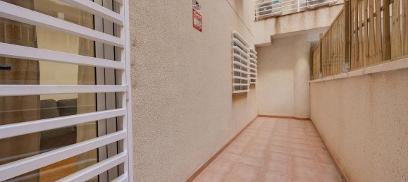 Квартира с 1 спальней в Торревьеха, Испания № 189489 14