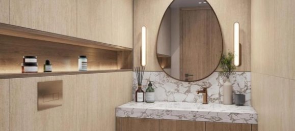 Apartamento T2 em Dubai Sports City, UAE N.º 96165 12