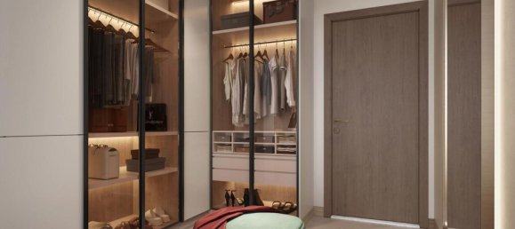 Apartamento T2 em Dubai Sports City, UAE N.º 96165 4