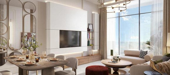 Apartamento T2 em Dubai Sports City, UAE N.º 96165 7