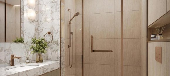 Apartamento T2 em Dubai Sports City, UAE N.º 96165 11