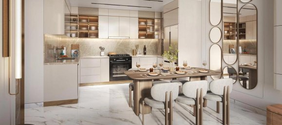 Apartamento T2 em Dubai Sports City, UAE N.º 96165 5