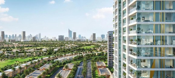 Apartamento T2 em Dubai Sports City, UAE N.º 96165 13